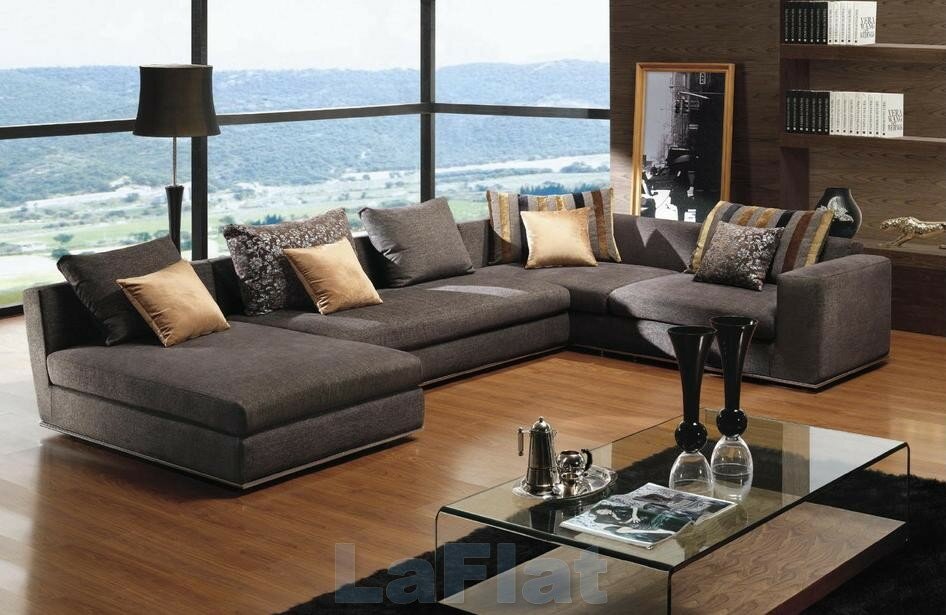 Modern Living room Design