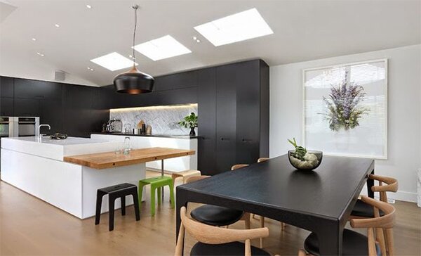 2019 modern kitchen design