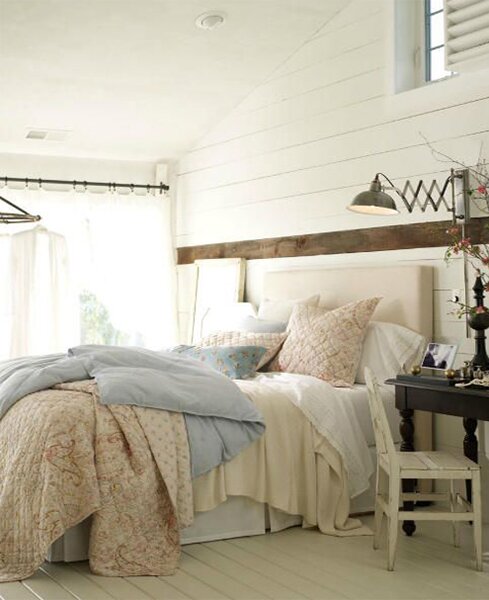 cosy bedroom design