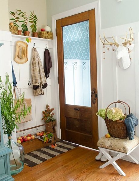 entryway design