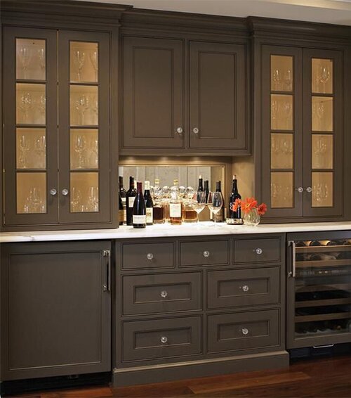 great kitchen cabinets