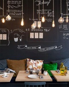 interior design lighting ideas