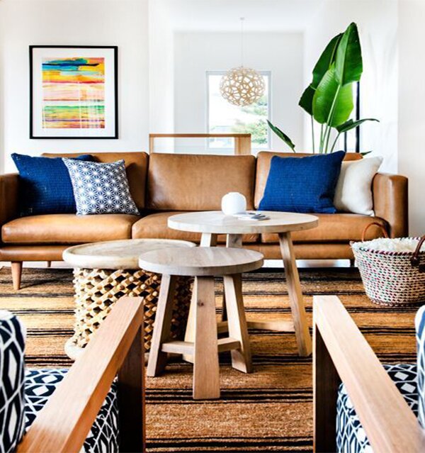 2019 living room furnishing