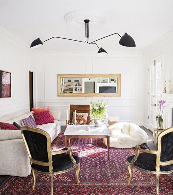 gorgeous living room design ideas for 2019