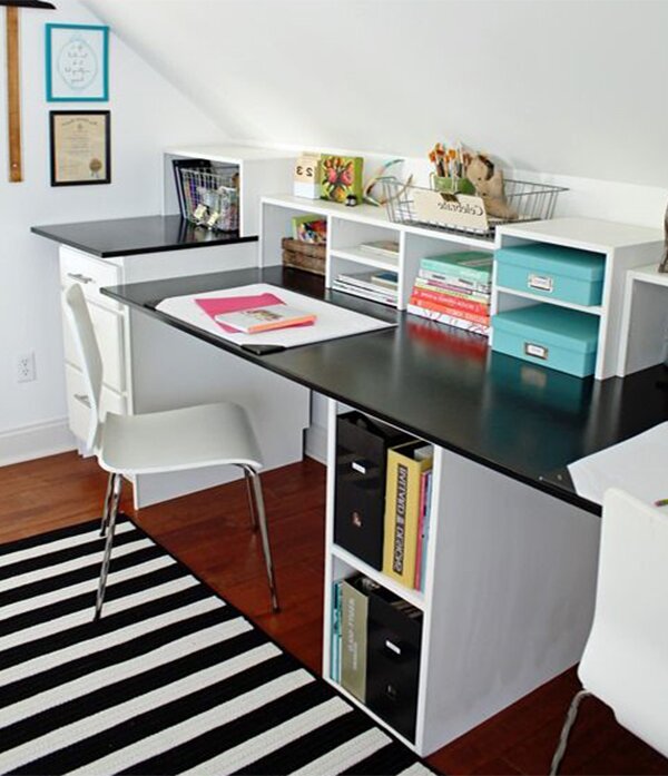 home office design