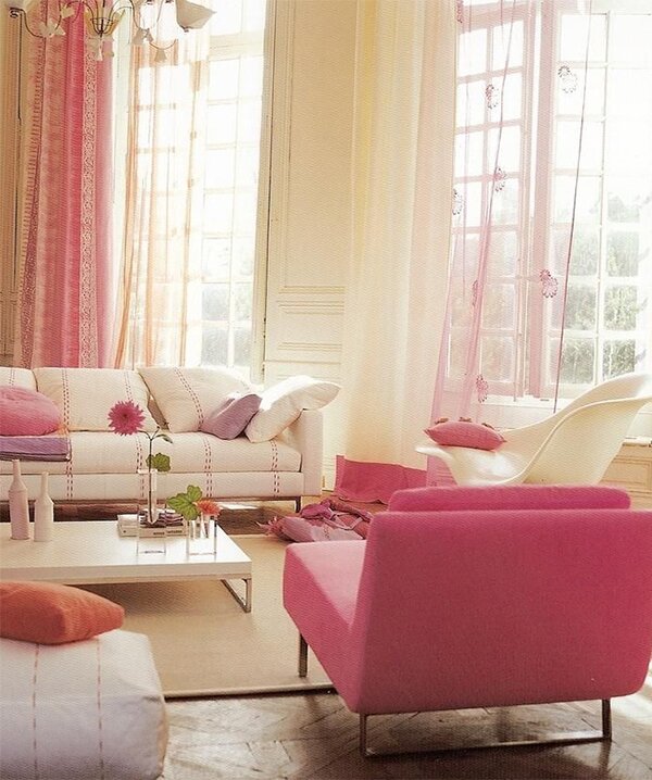 living room decoration and color ideas