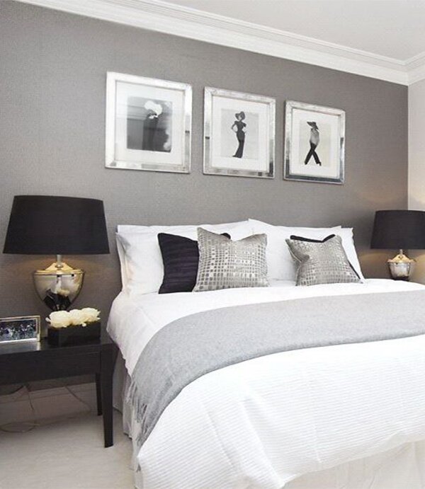 master bedroom decor ideas