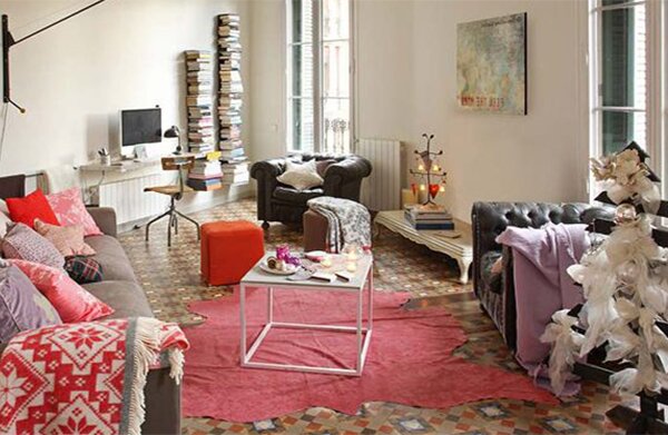 rhythm furniture for living room decor