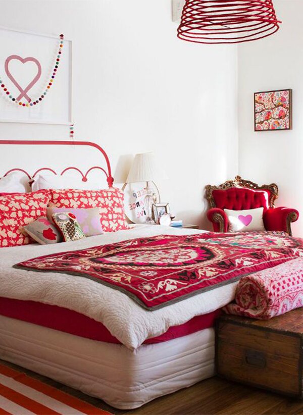 Bedroom Decorating Ideas For Couples