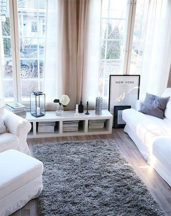 stunning living room decoration