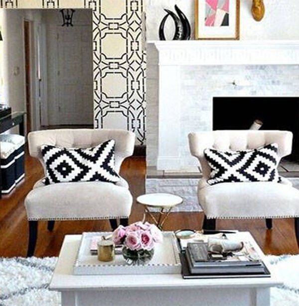 stylish interior design idea