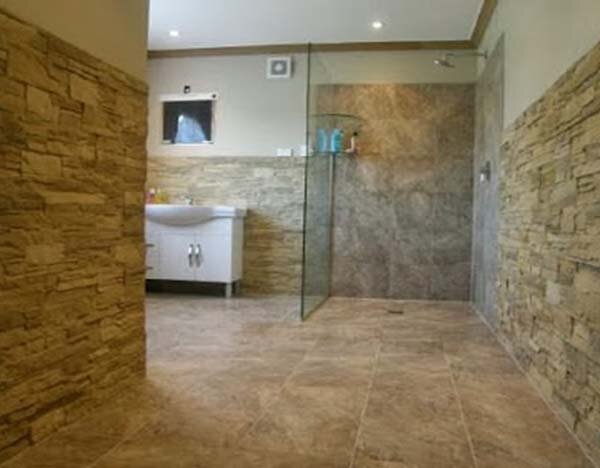 bathroom wall panel design ideas