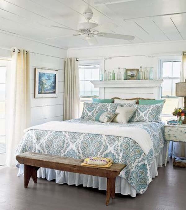 charming master bedroom design