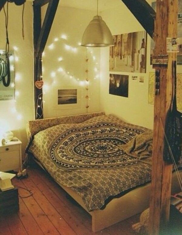 charming romantic bedroom design