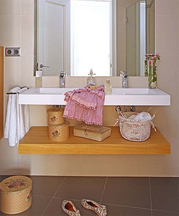 bathroom design