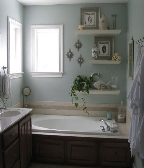 small bathroom design