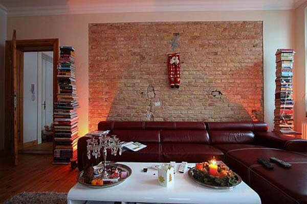 stylish small living room design