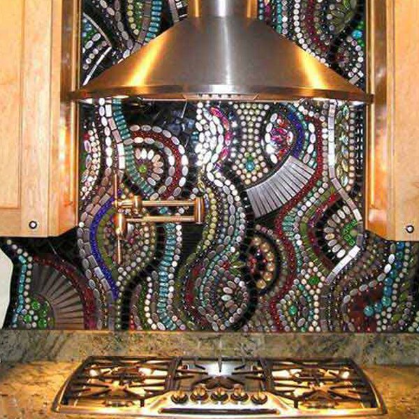 kitchen backsplash