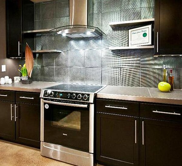 kitchen backsplash idea