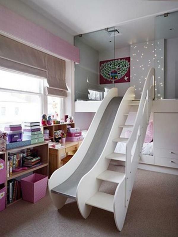 kid's room decorating ideas 10