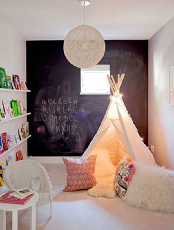 kid's room decorating ideas 12