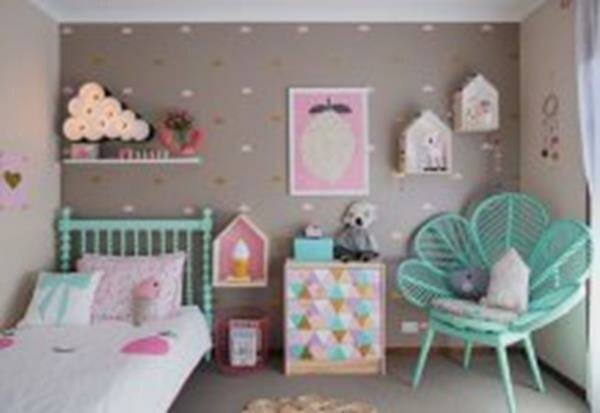 kid's room decorating ideas 13