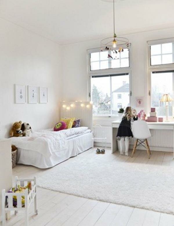 kid's room decorating ideas 14