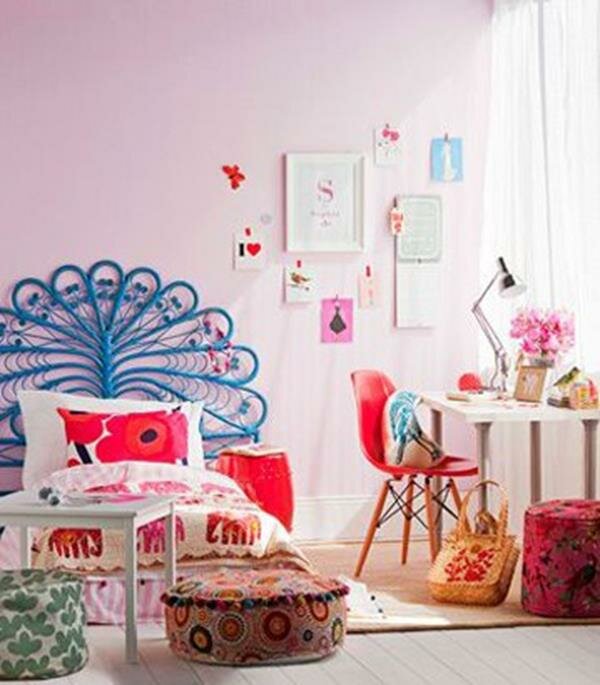 kid's room decorating ideas 15