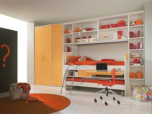 kid's room decorating ideas 22