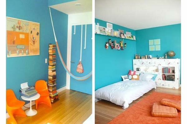 kid's room decorating ideas 23