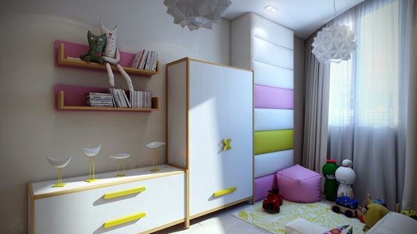 kid's room decorating ideas 3