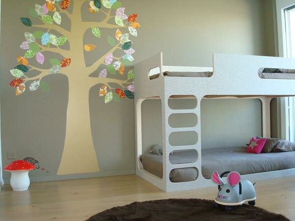 kid's room decorating ideas 6