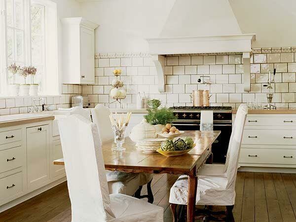 chic kitchen decoration idea 9