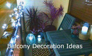 Children Room Decoration Ideas 1