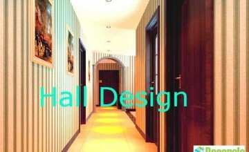 design hall 1